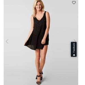 NWOT Delphine Shift Dress